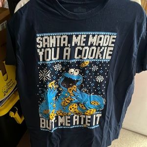 Cookie Monster 2016 Xl